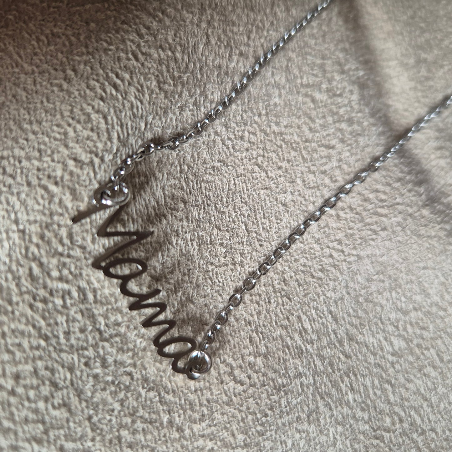 MAMA necklace
