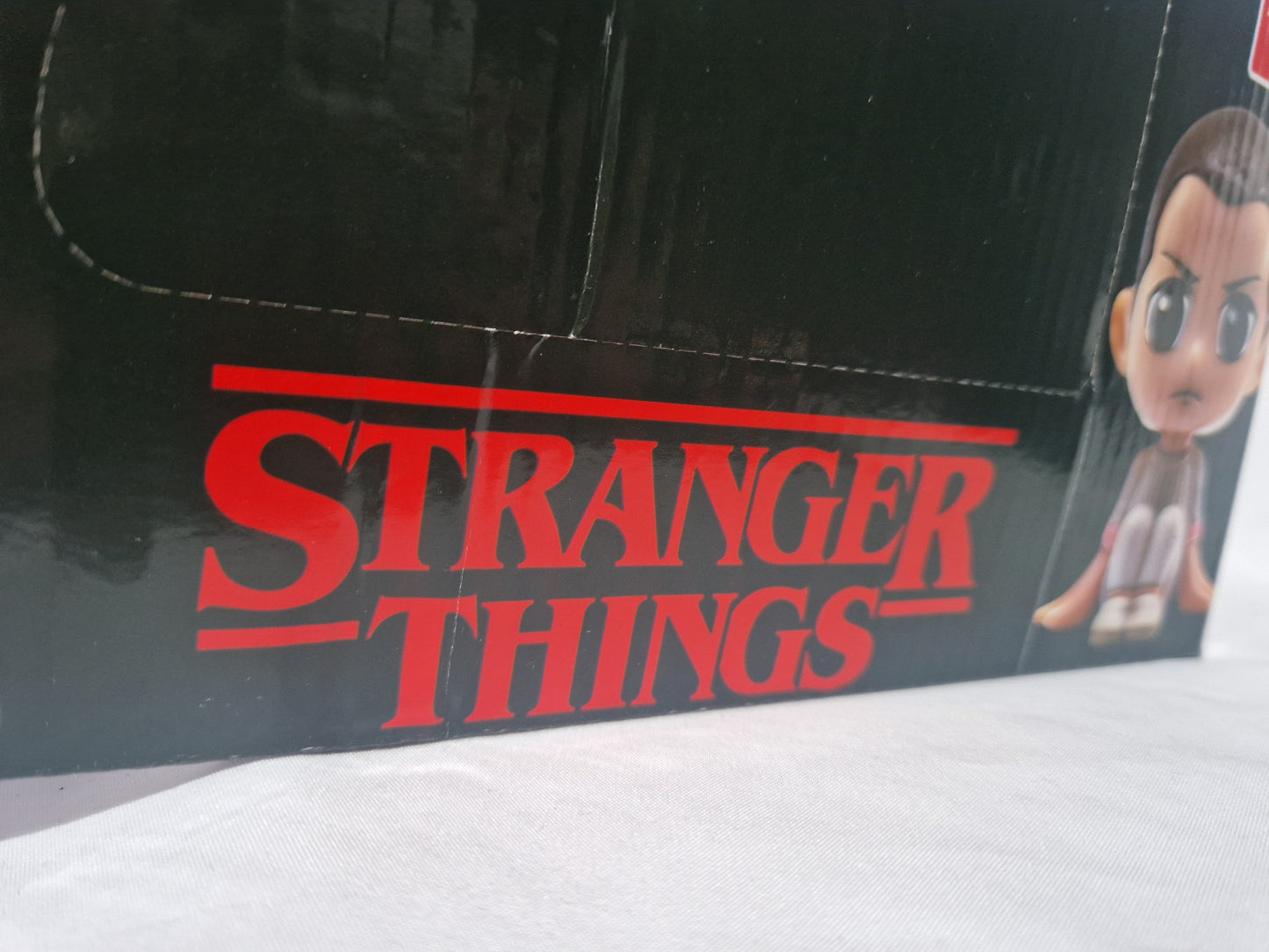 Stranger things blind bags