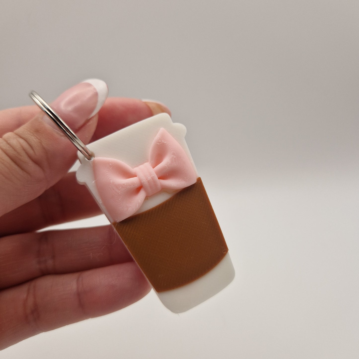 3D printed coffee can opener