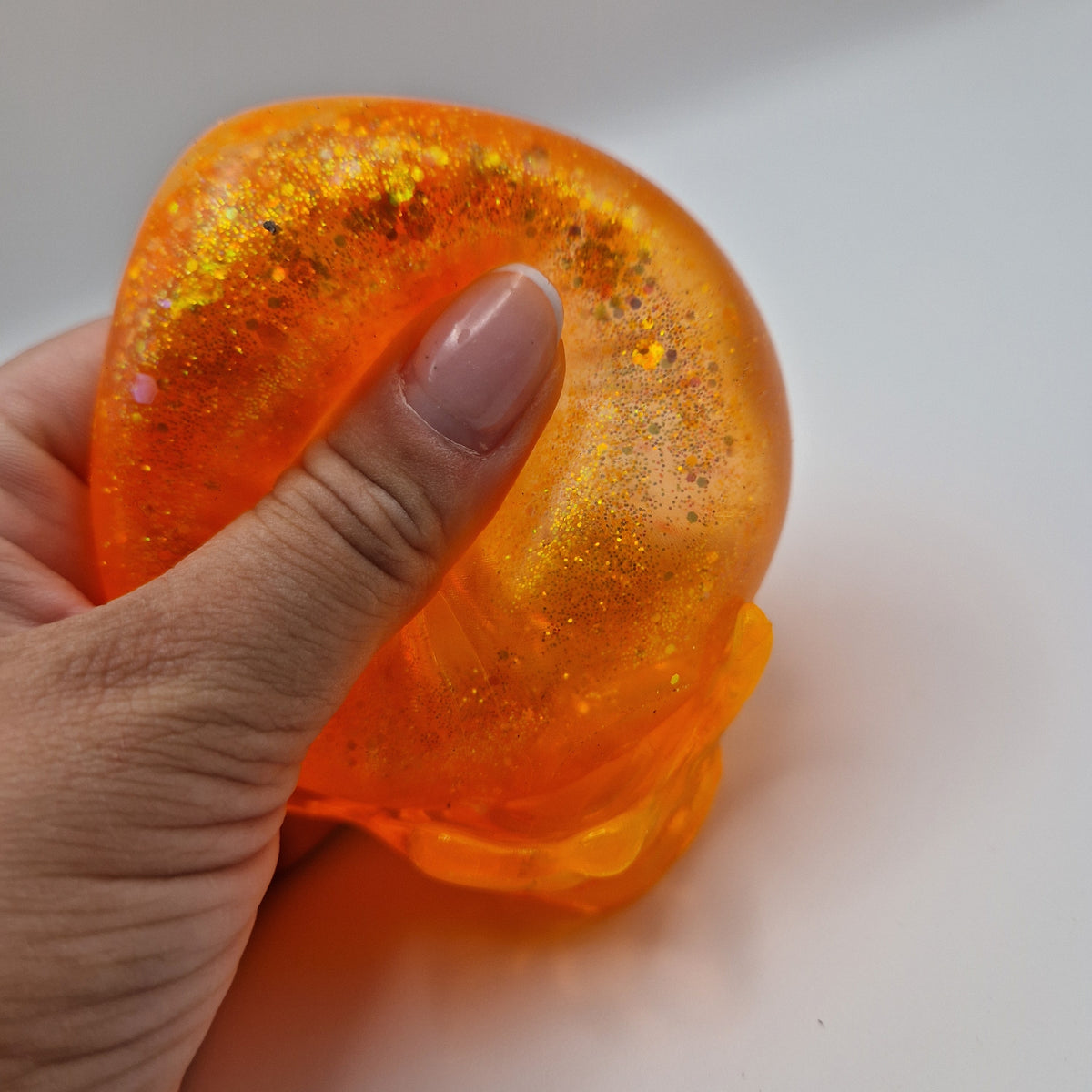 Sugar maltose water drop