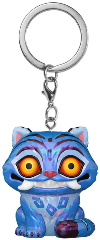 Funko pop keychain