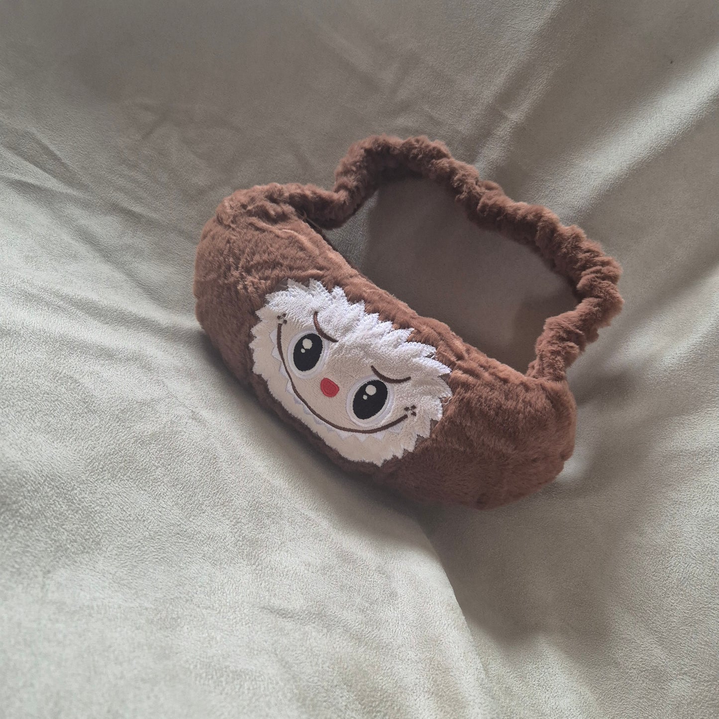 Labubu shoulder bag