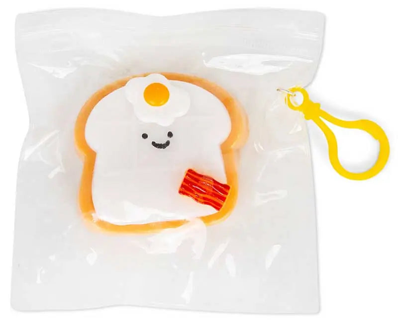 Scrunchems sticky squishy tic-tac toast