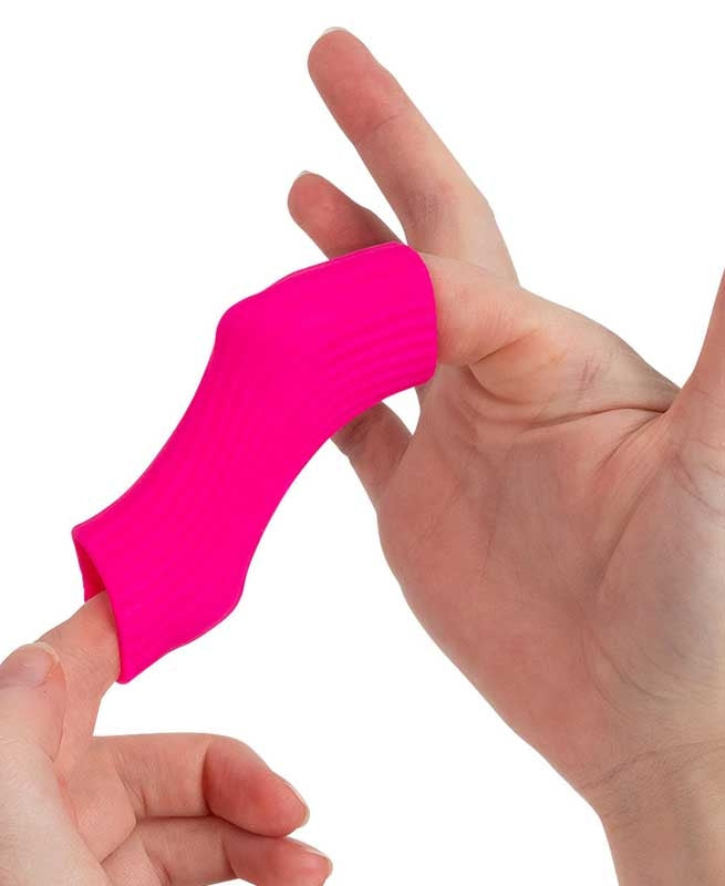 Scrunchems stretchy squeezy pasta