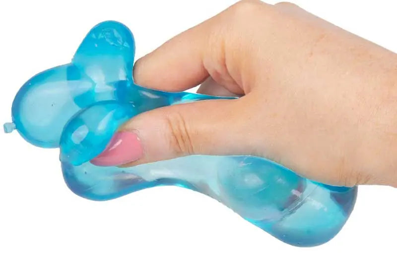 Scrunchems sugar balloon dog