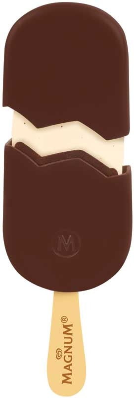 Walls toy play ice cream - magnum classic