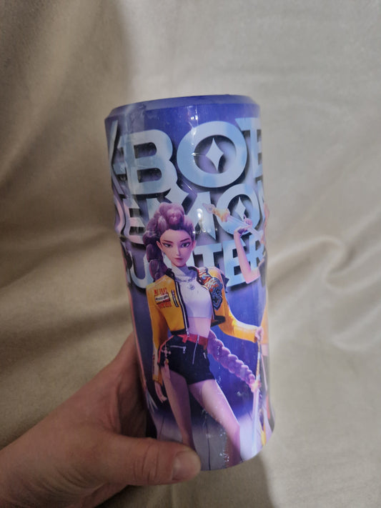 K-pop blind box
