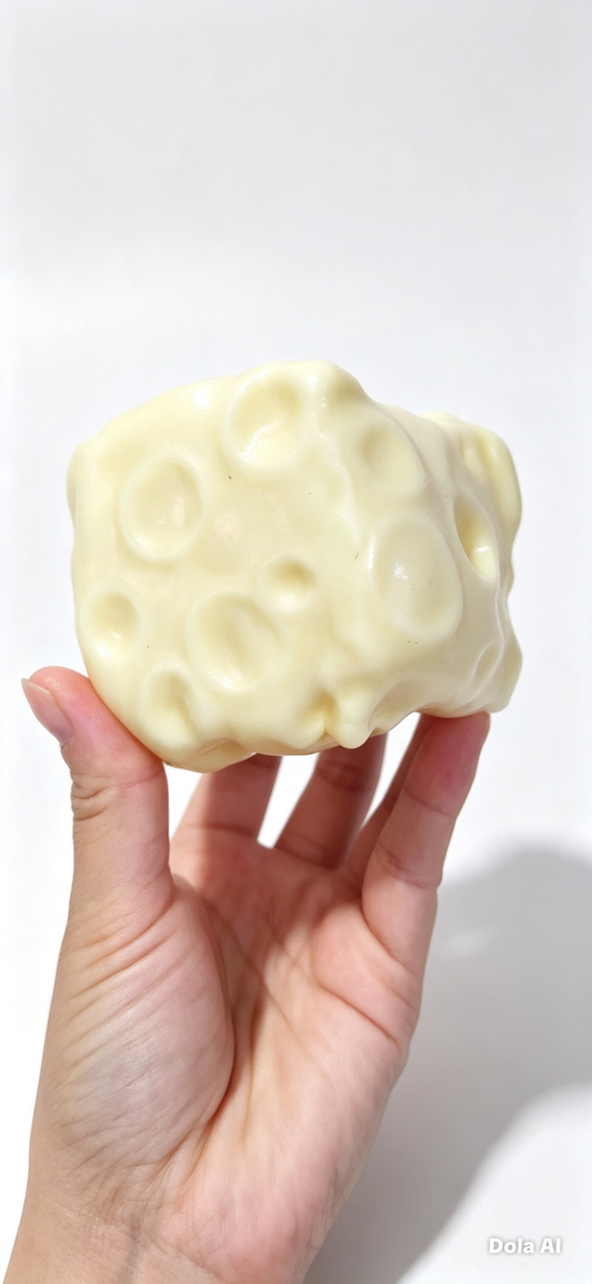 Vaseline cheese