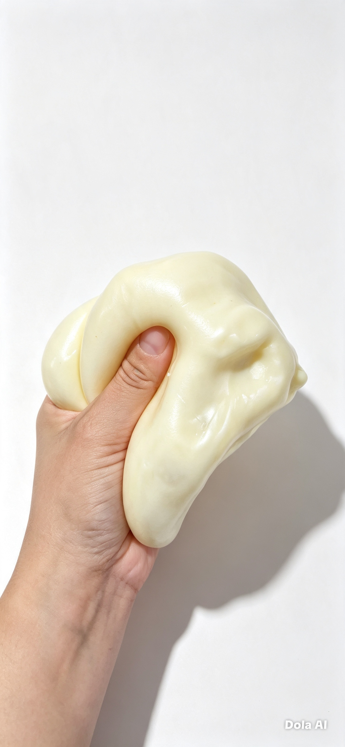 Vaseline cheese