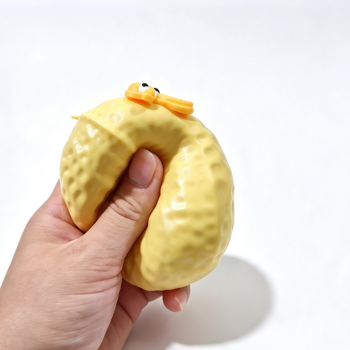 Crunchy peanut