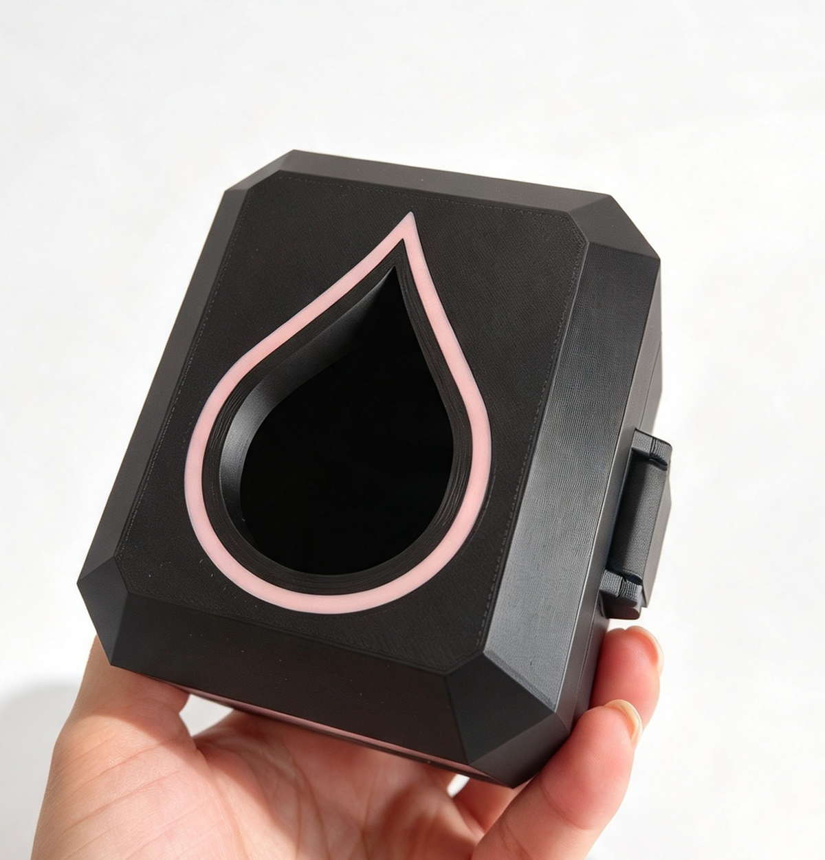 3d printed dream drop case