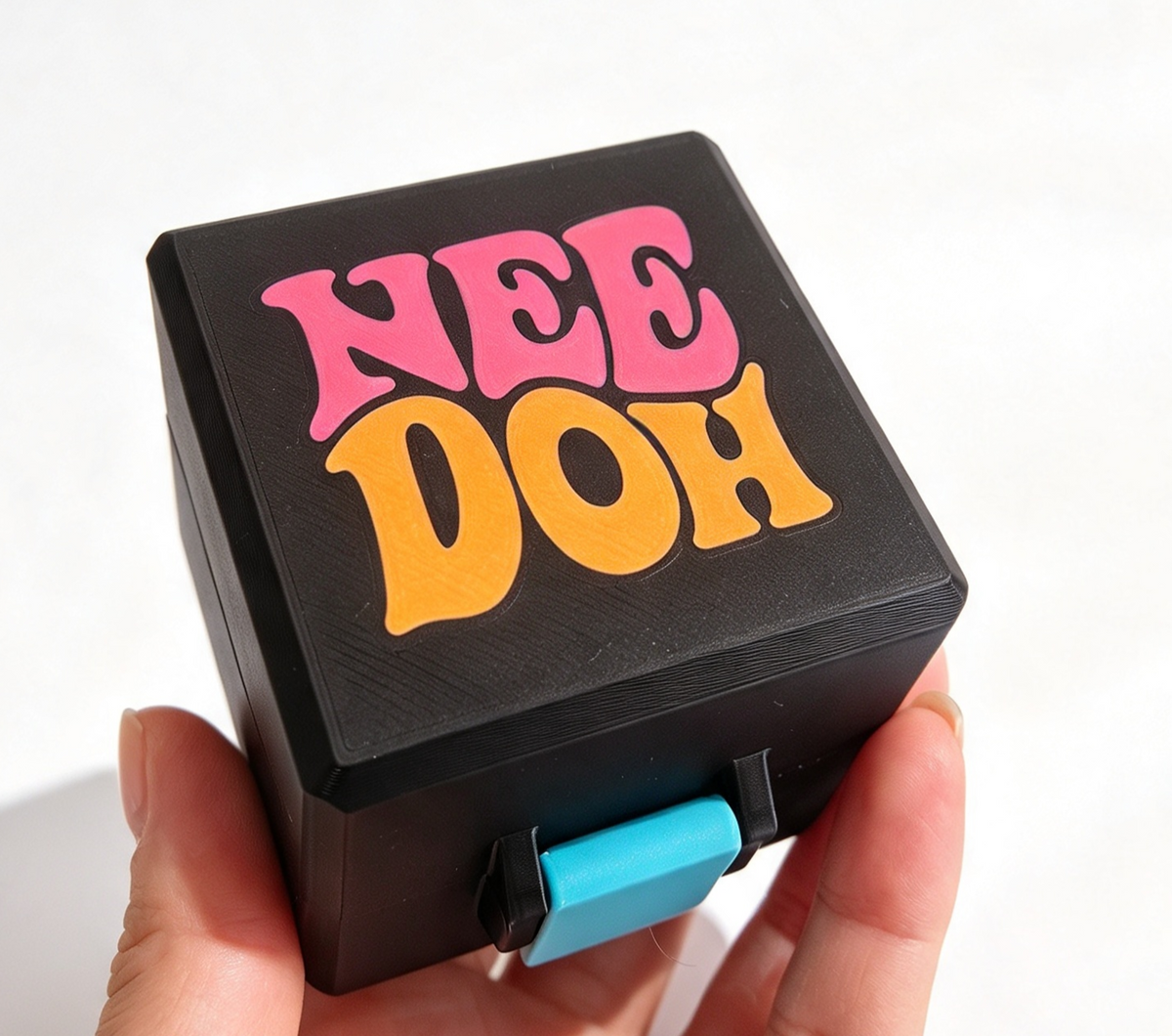 Nice cube case