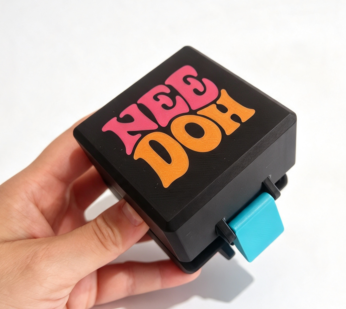 Nice cube case