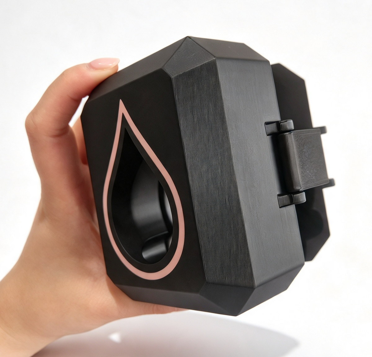3d printed dream drop case