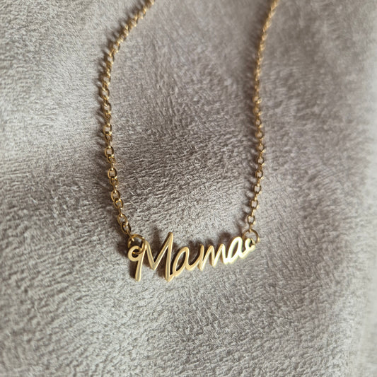 MAMA necklace