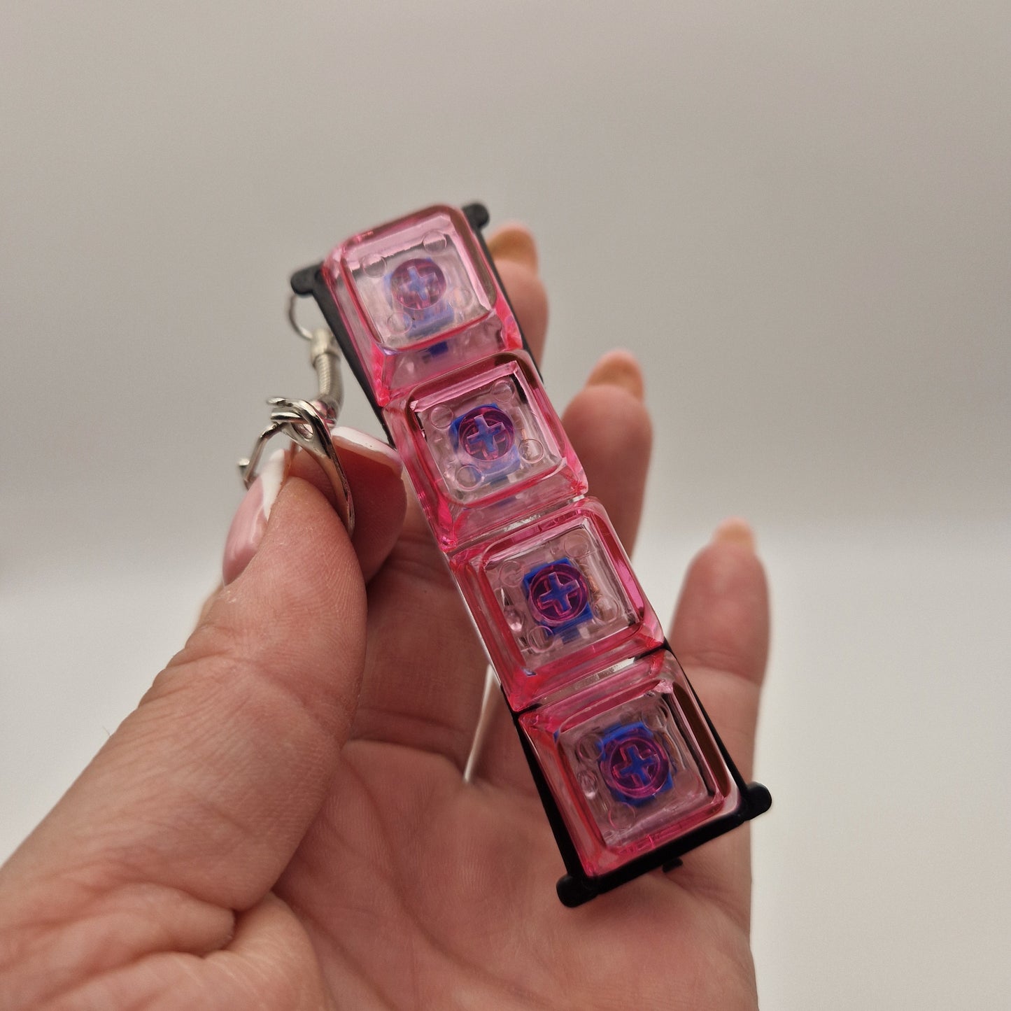 Light up clickers