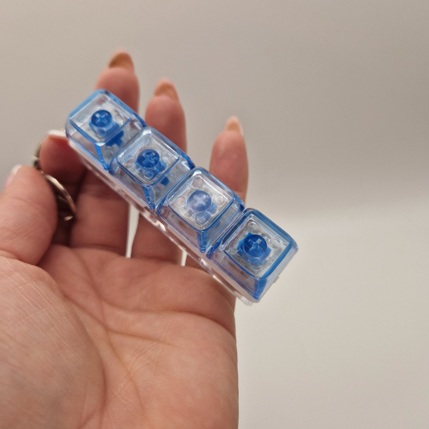 Light up clickers