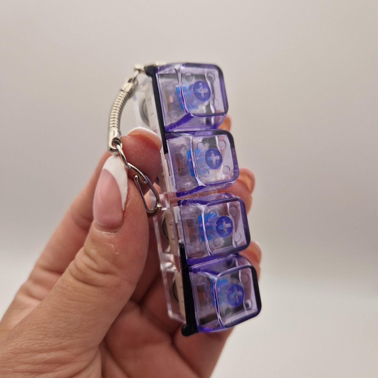 Light up clickers