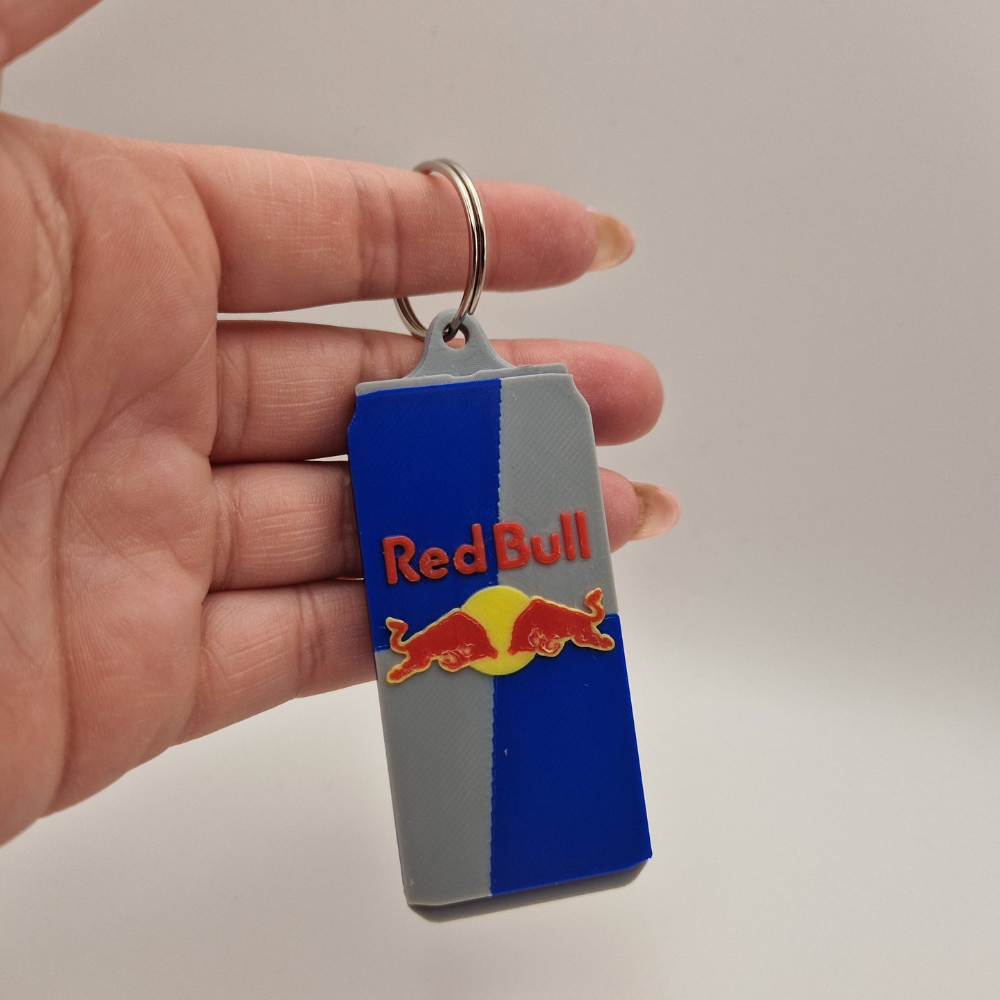 3d printed redbull can opener