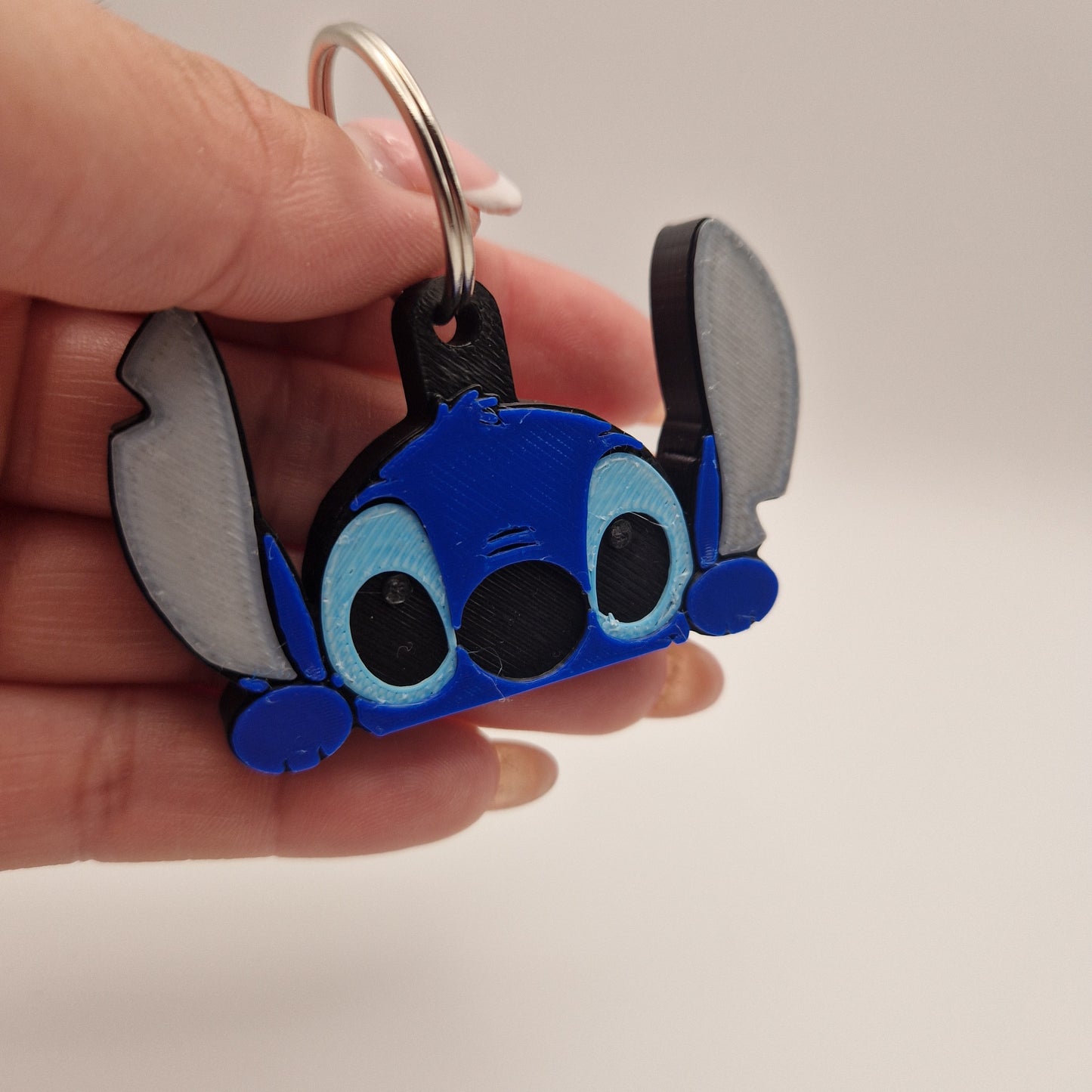 3d printed stitch can opener