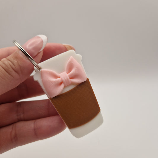 3D printed coffee can opener