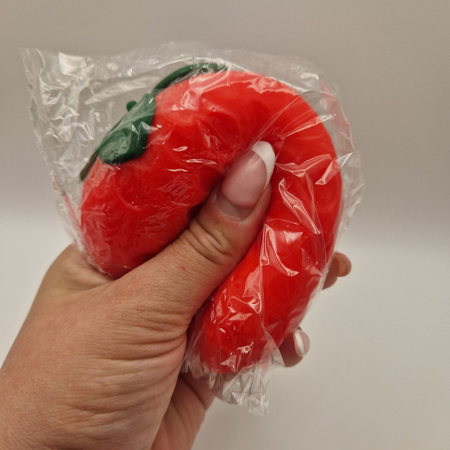Strawberry squishy
