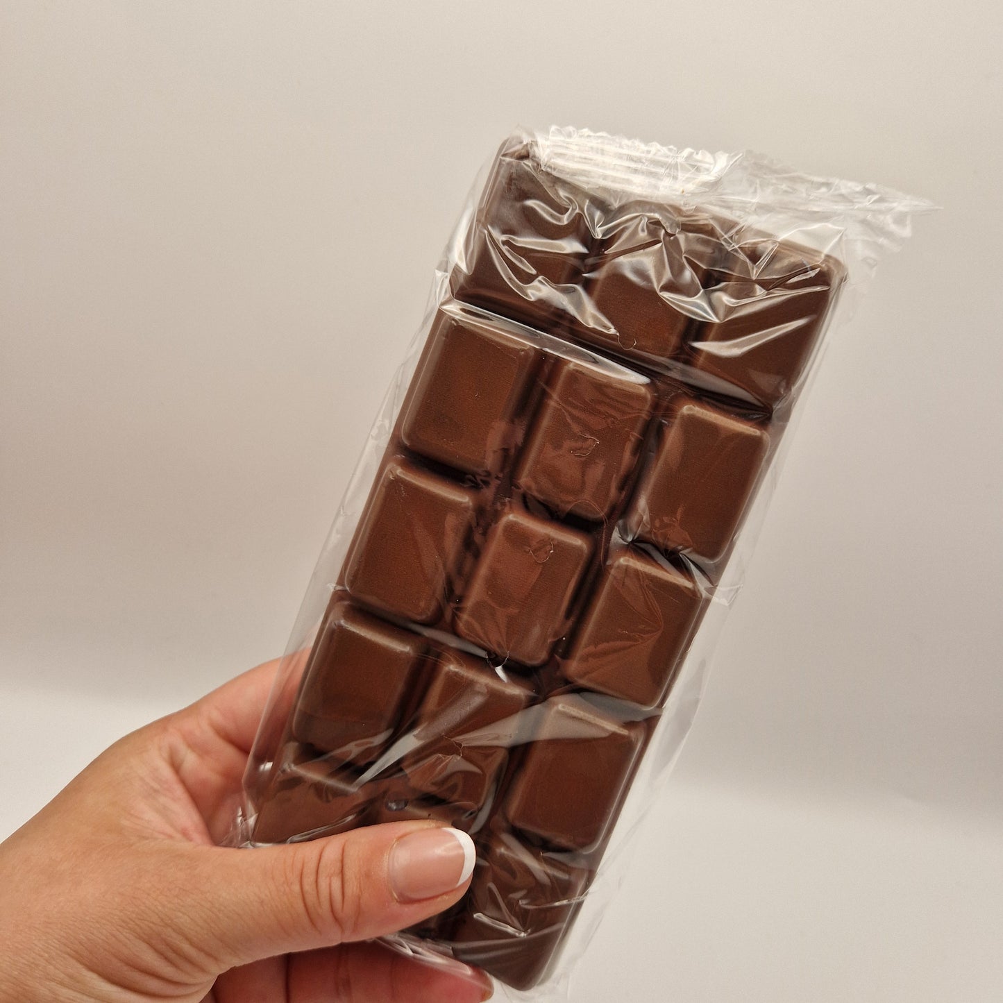 Chocolate slow rise squishy