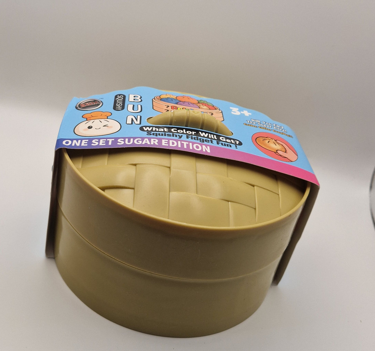 Xl viral mystery dumpling