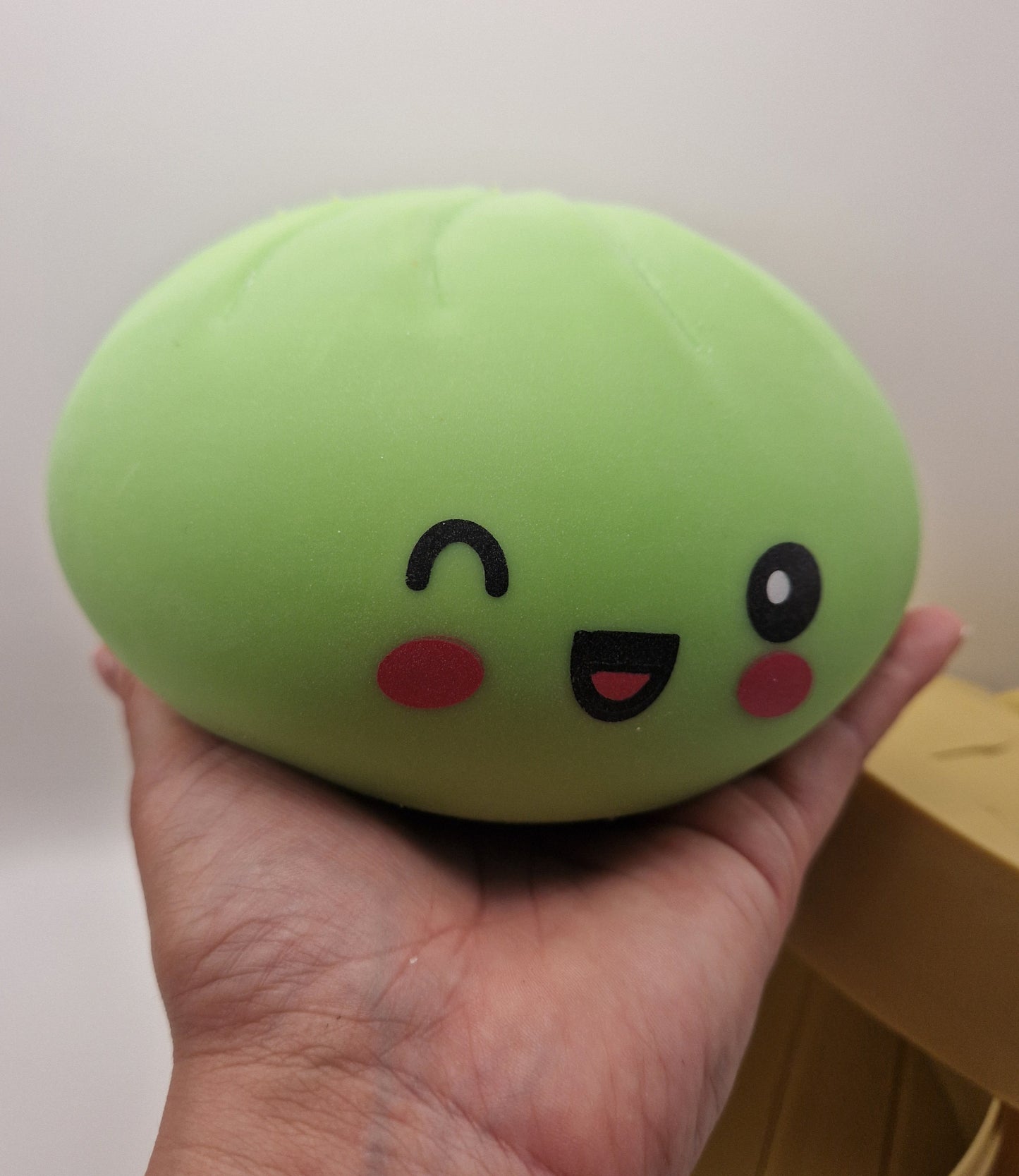 Xl viral mystery dumpling