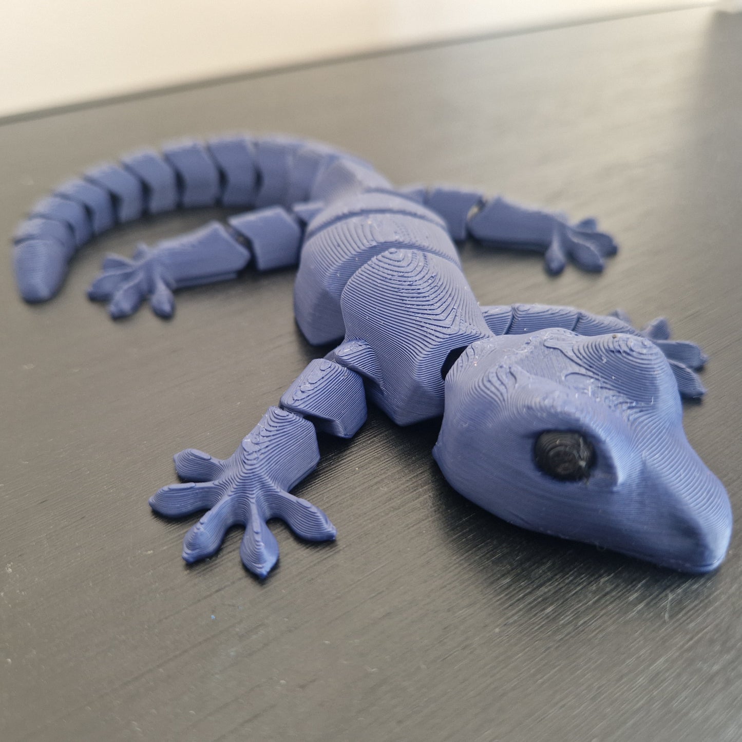 3d printed lizards