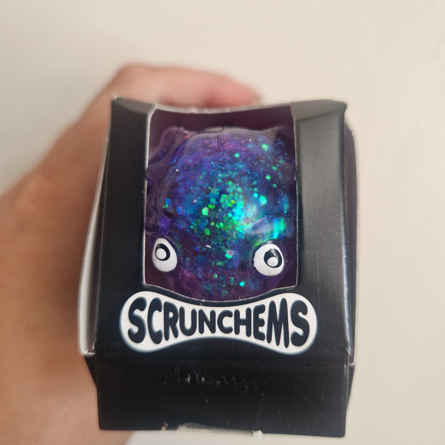 Scrunchems sugar sausage dog