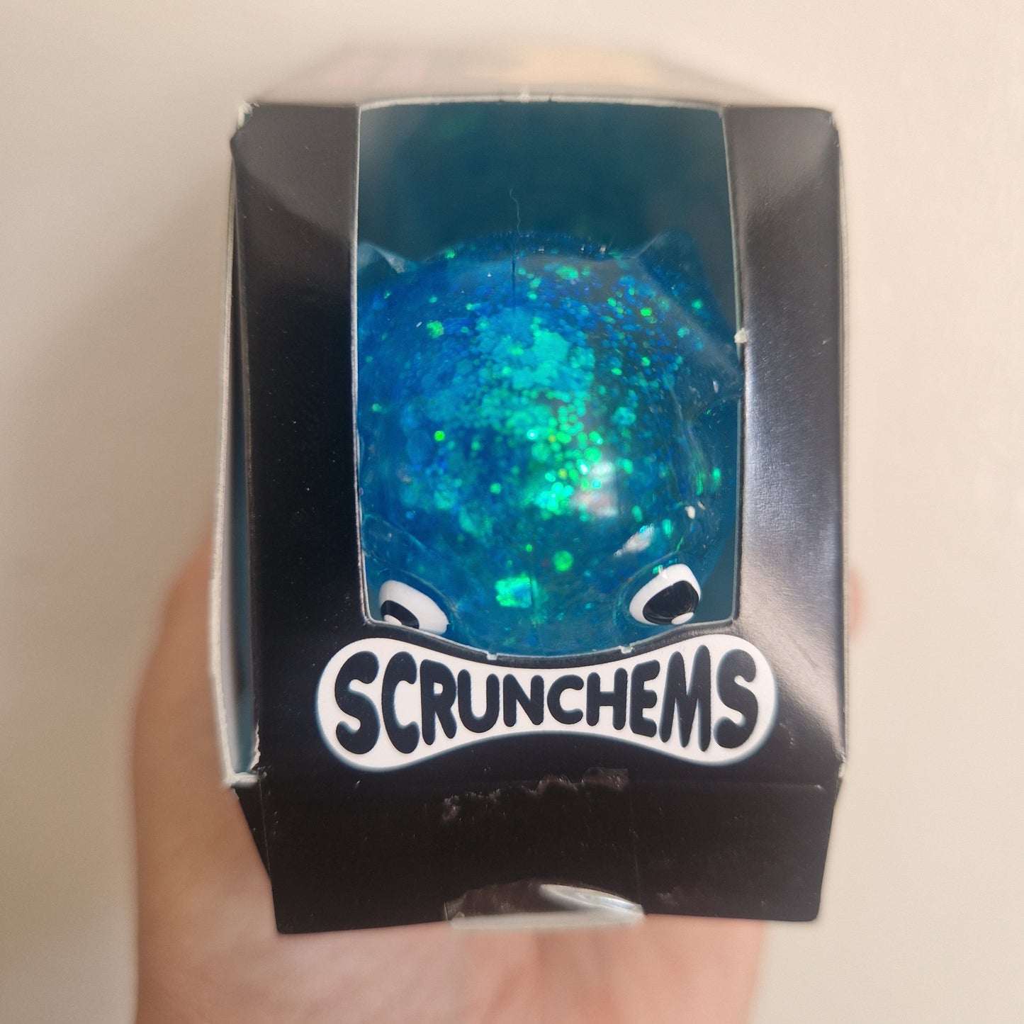 Scrunchems sugar sausage dog