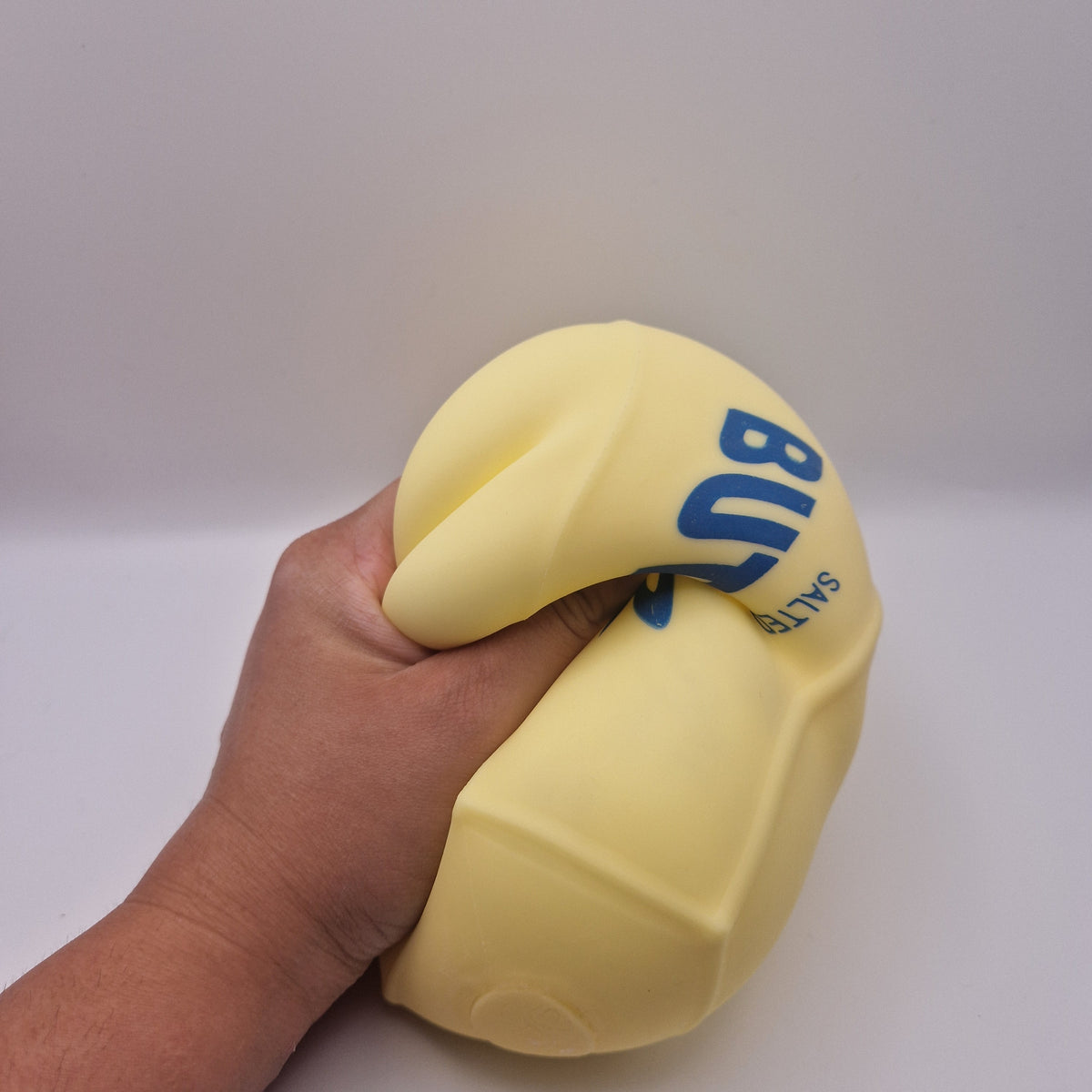 KTL viral squishy butter.