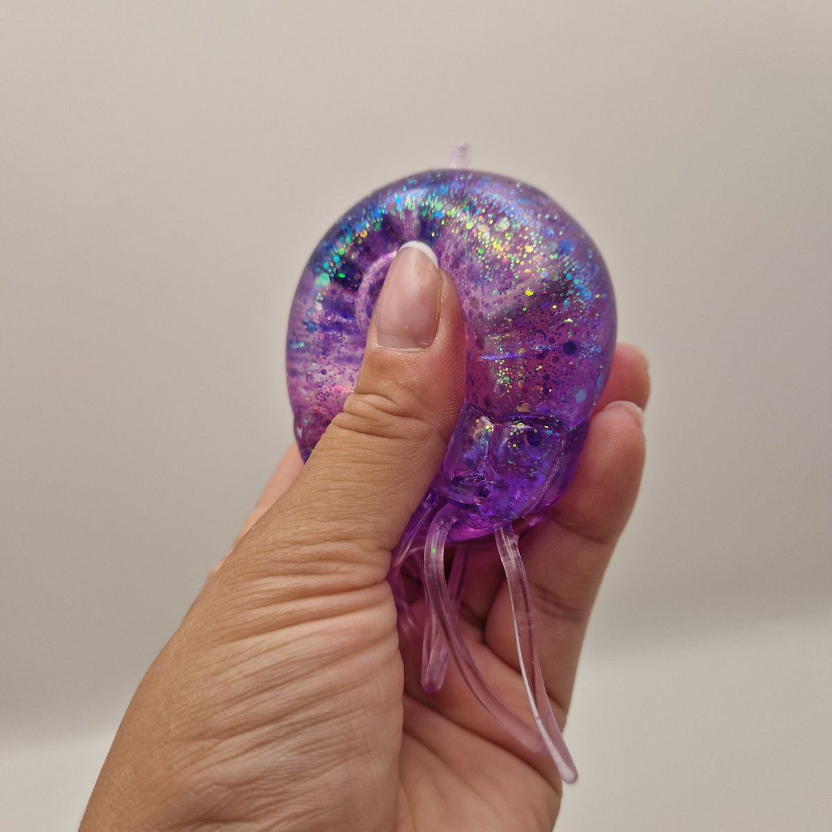 Sugar maltose Jelly squish