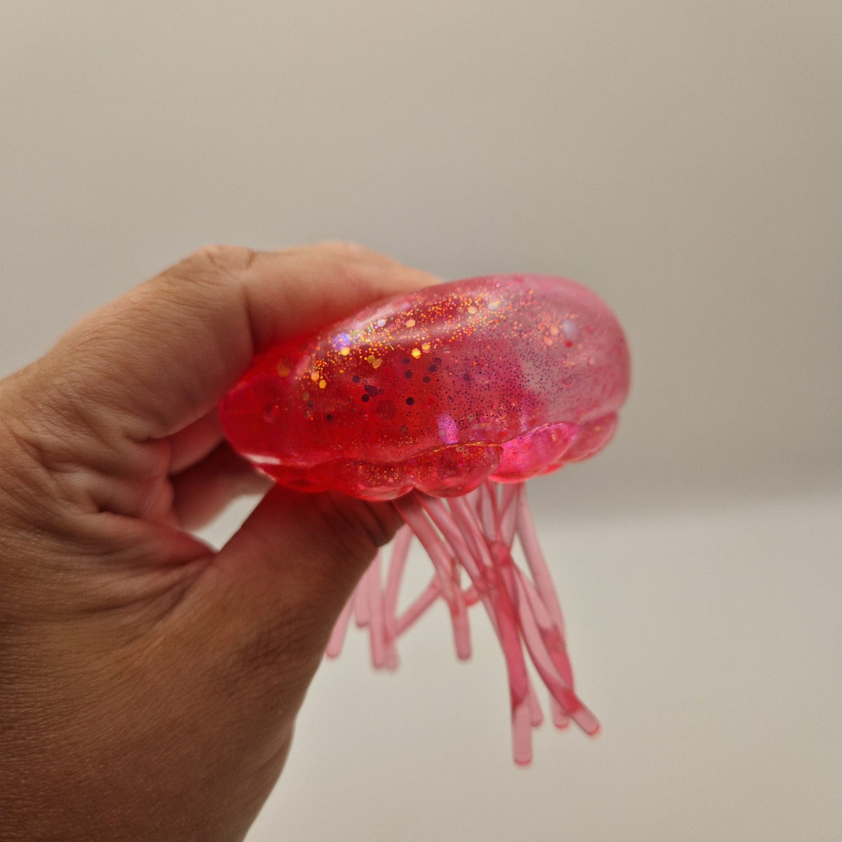 Sugar maltose Jelly squish