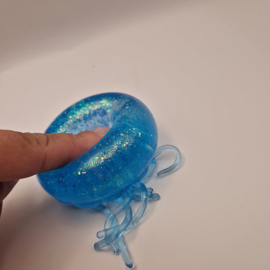 Sugar maltose Jelly squish