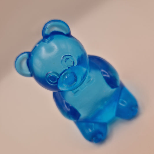 Sugar maltose gummy bear