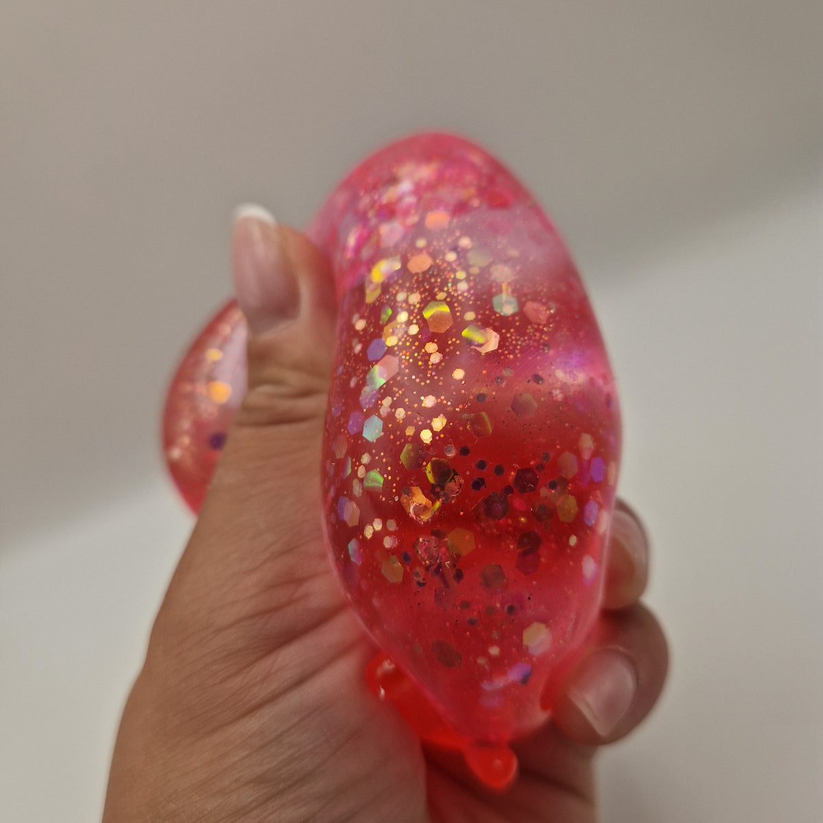 Sugar maltose water drop