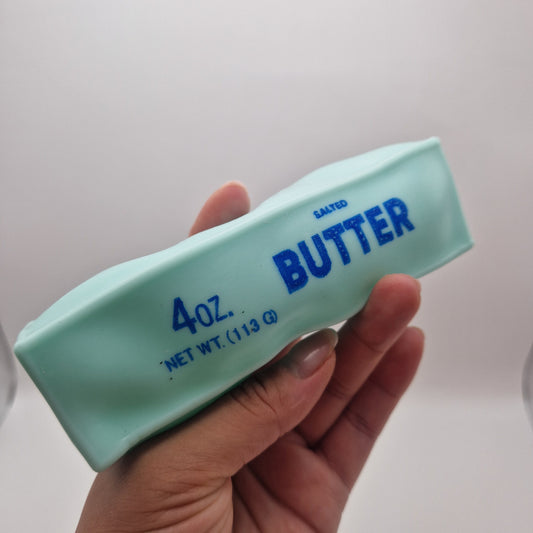 Vaseline Butter