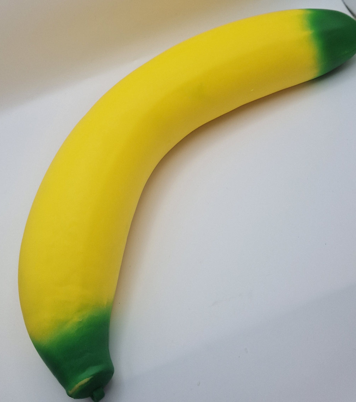 Jumbo Banana squishy