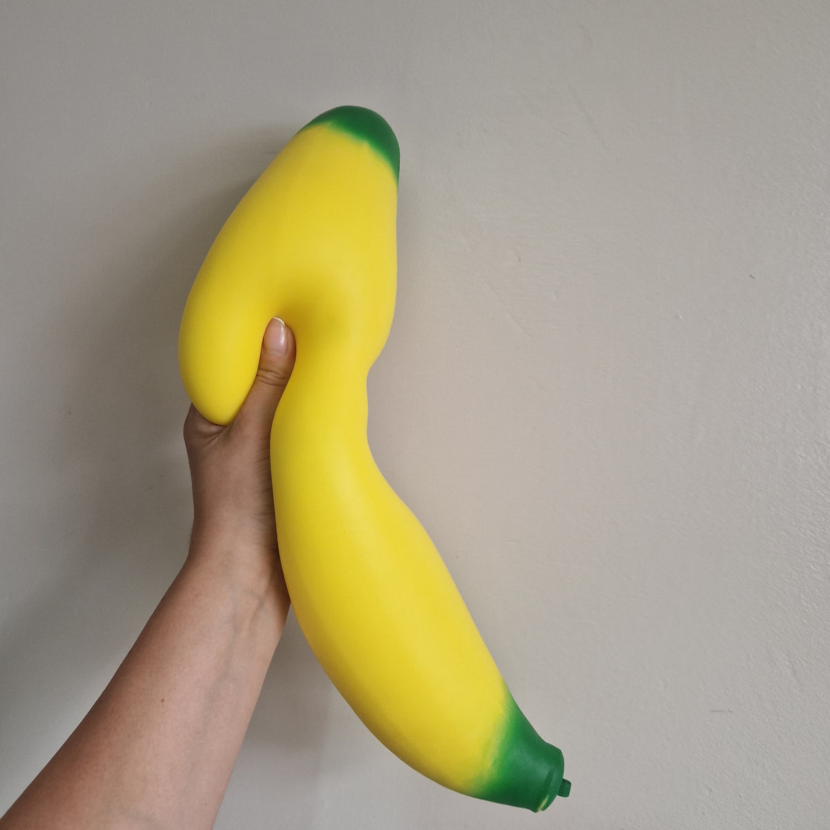 Jumbo Banana squishy