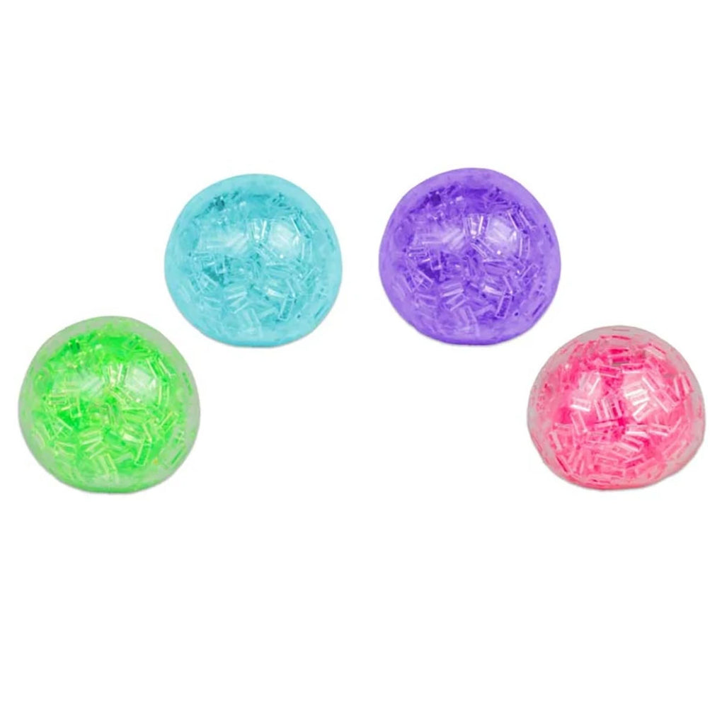 Scrunchems ASMR crunch ball