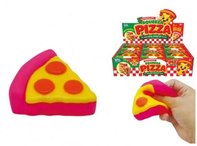 Ktl pizza slice squishy