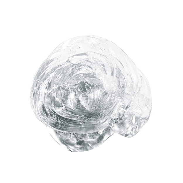 Crazy Aaron's thinking putty - Liquid glass