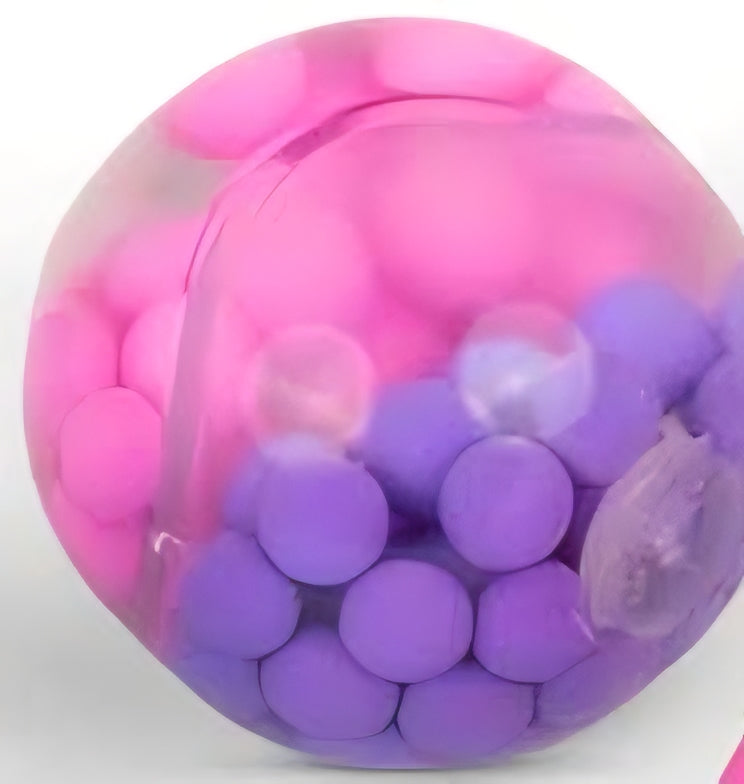 Scrunchems ASMR squish ball