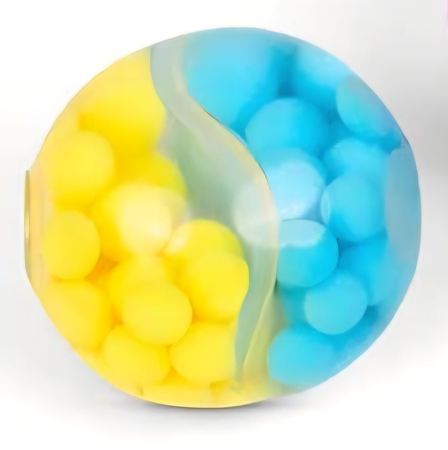 Scrunchems ASMR squish ball