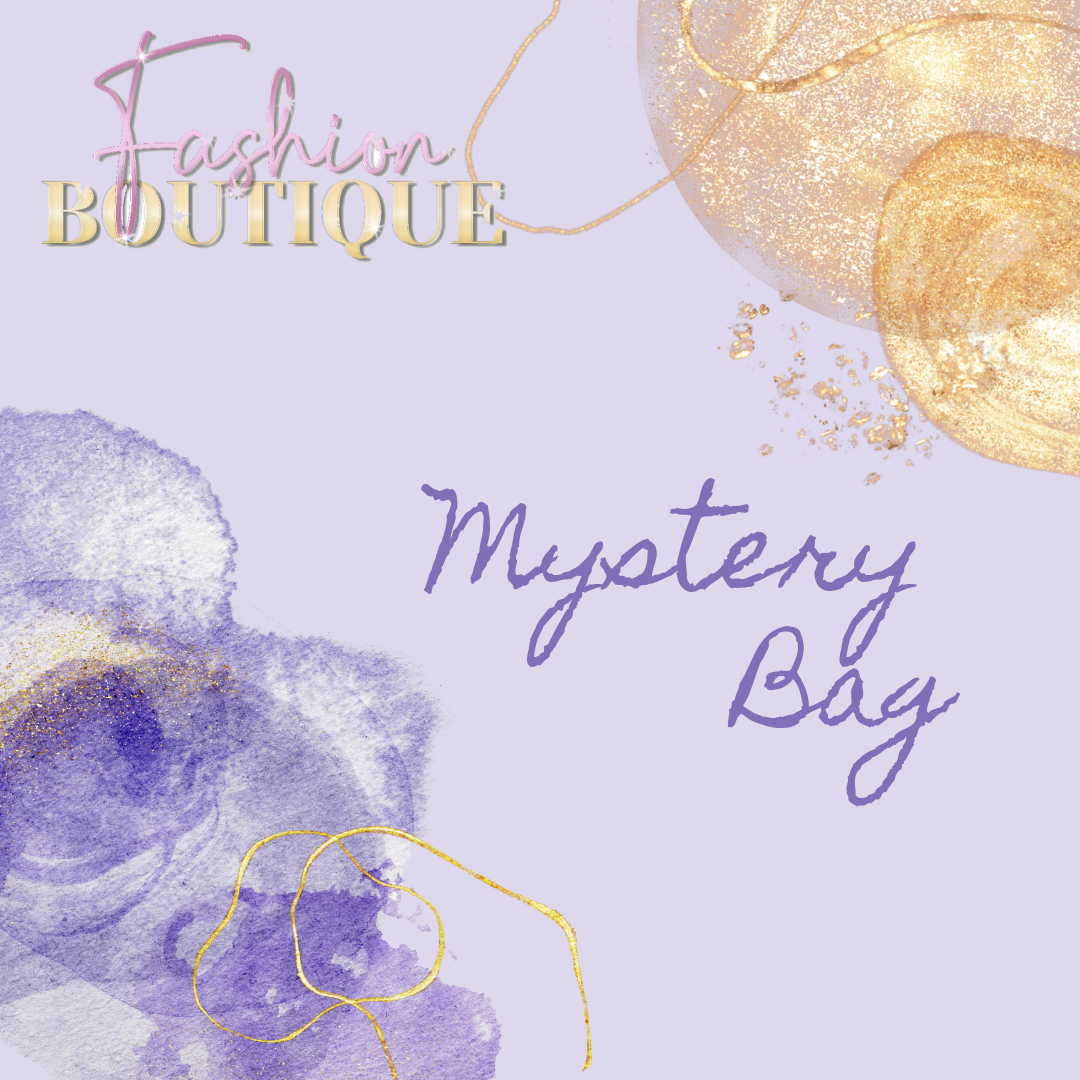 Mystery bag