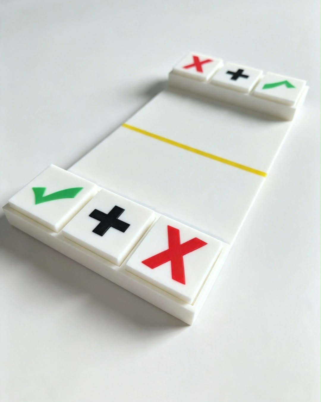 PRE-ORDER Viral 3d printed interactive clicker Fidget Trading game