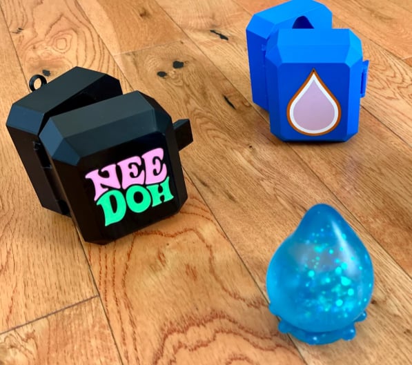 3d printed dream drop case