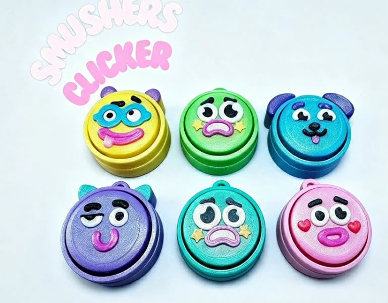 smushers clicker.